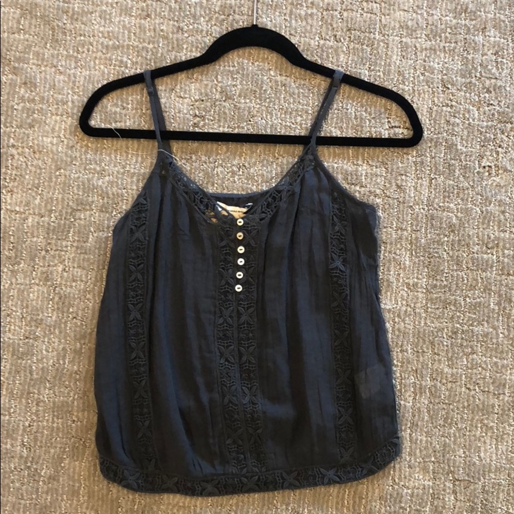 American Eagle Fashion Tank Top
